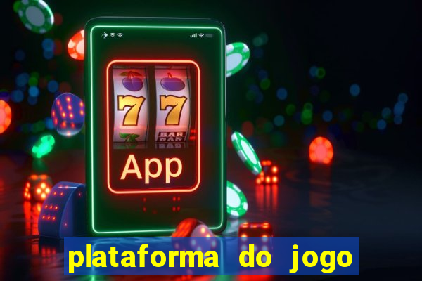 plataforma do jogo do canguru